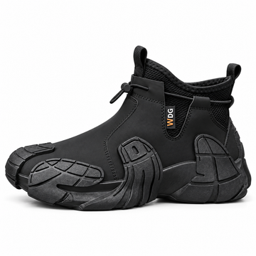 Trekdry 2.0 - neperšlampami aulinukai su neslystančiu padu