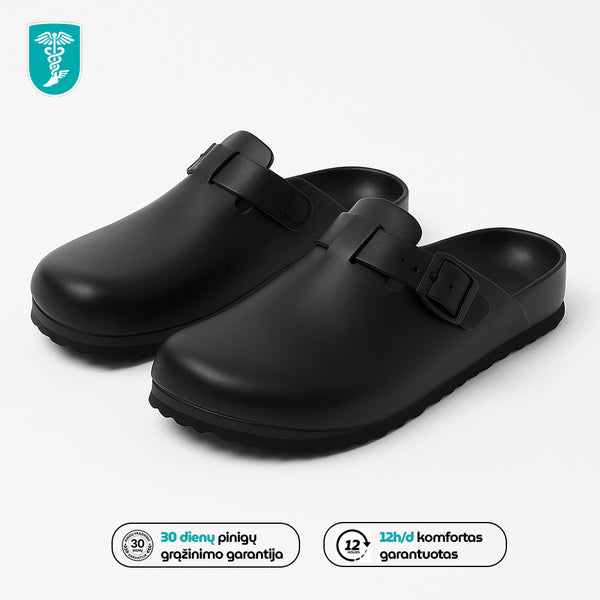 Roxford Classic - ortopedinės neslystančios klumpės