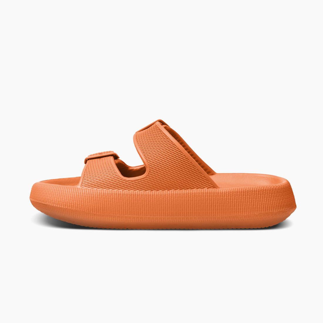 Comfo® - minkštos komforto šlepetės su dirželiu