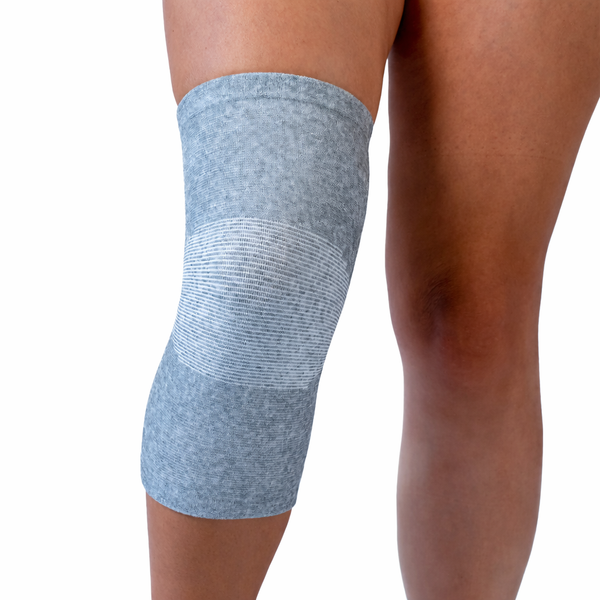 Bambukinė kelio kompresinė mova (1vnt.)