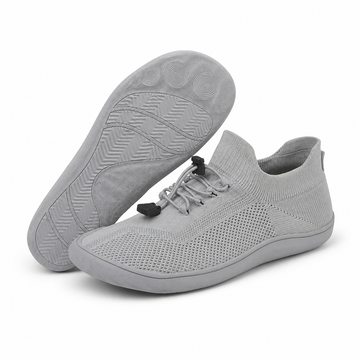 Orelo - kvėpuojantys lengvi barefoot batai