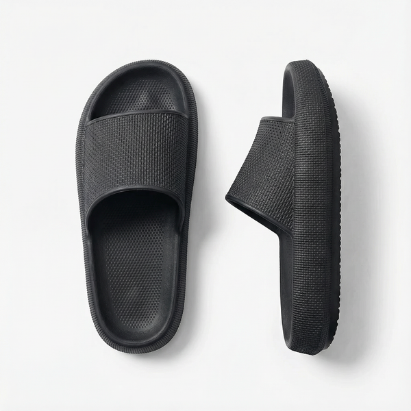 Comfo® - atpalaiduojančios komforto šlepetės