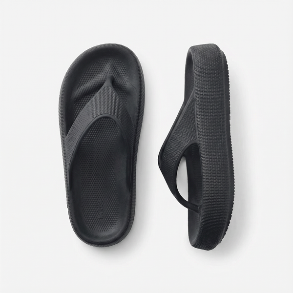 Comfo® - atpalaiduojančios komforto šlepetės per pirštą