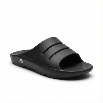 Fanture - atsistatymo šlepetės su skliauto atrama