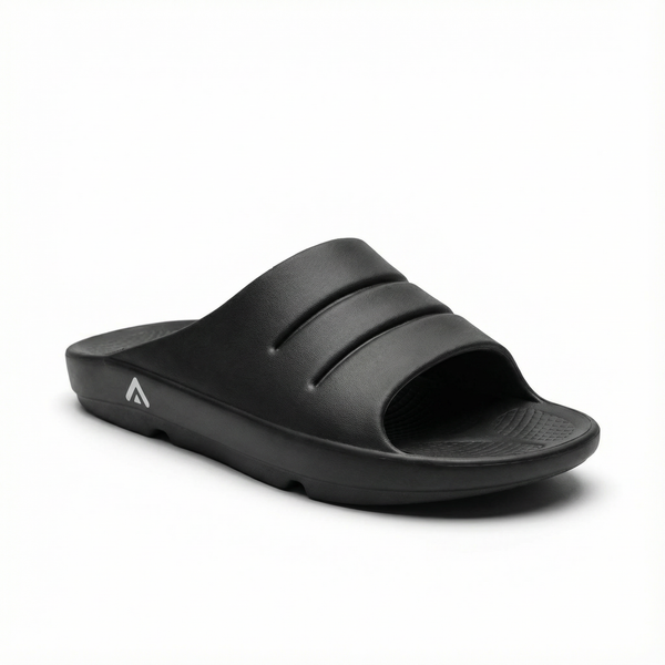 Fanture - atsistatymo šlepetės su skliauto atrama