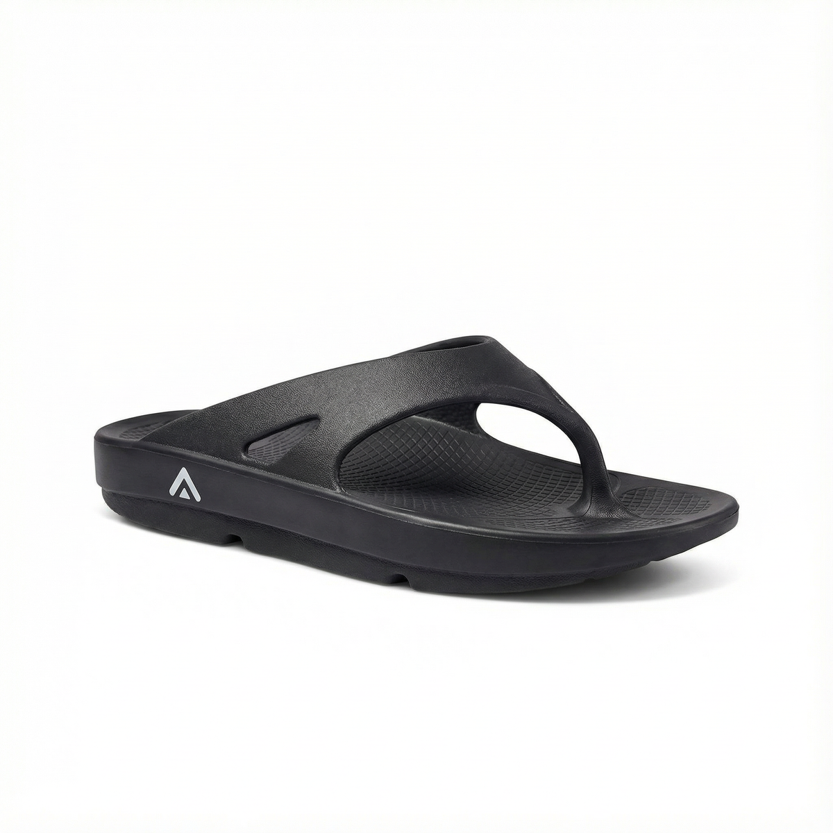 Fanture - atsistatymo šlepetės per pirštą su skliauto atrama