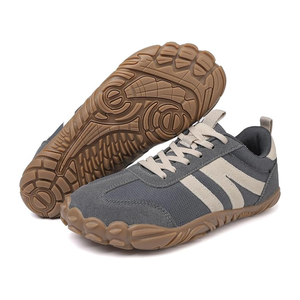Eiva – kasdieniai barefoot neslystantys batai