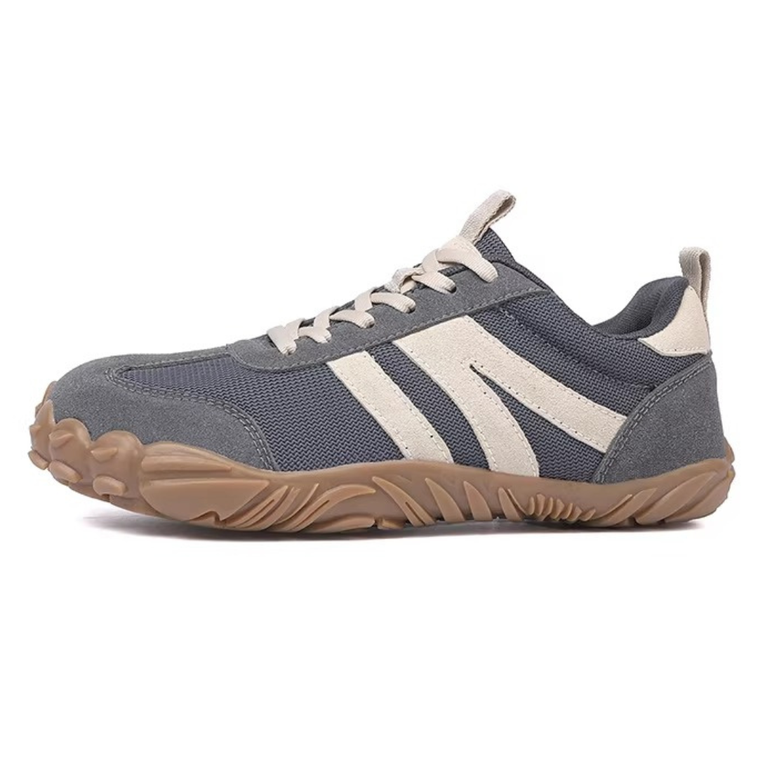 Eiva – kasdieniai barefoot neslystantys batai
