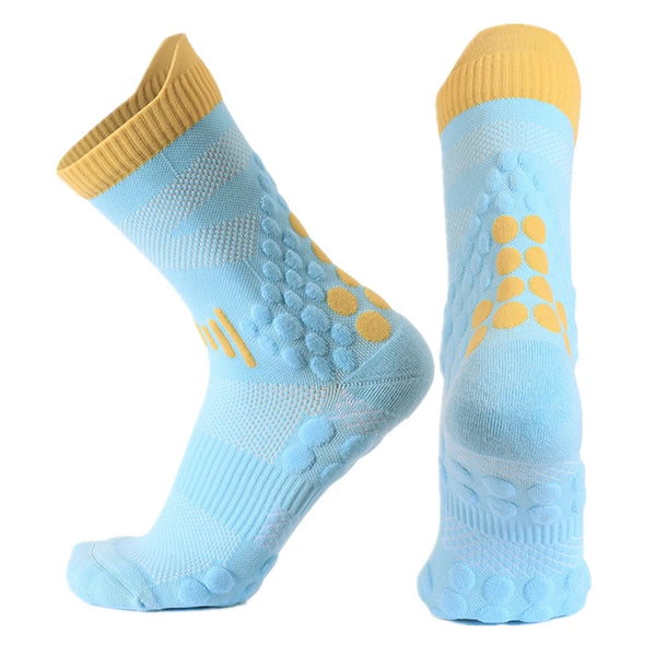 CORE BALANCE - minkštos masažinės kojinės (2 poros)