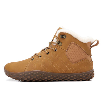 Auren Trail - barefoot batai žygiams – lengvi, šilti ir neslystantys (Unisex)