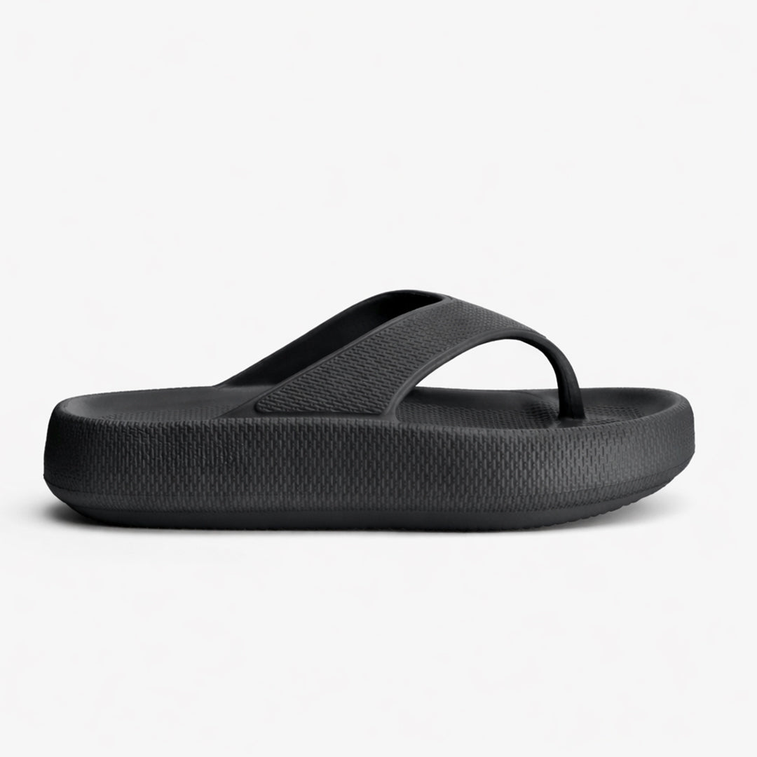 Comfo® - atpalaiduojančios komforto šlepetės per pirštą