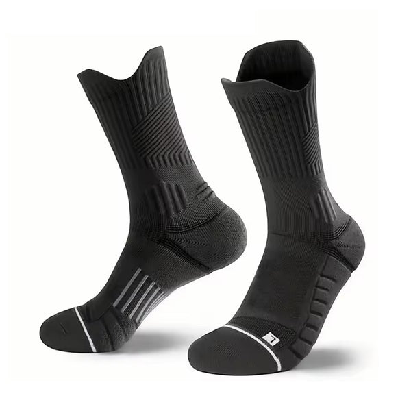 SkinPRO - kvėpuojančios, prakaitą sugeriančios kojinės