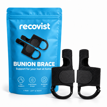 Recovist - įtvaras kauliukui