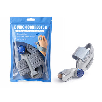 Bunion Corrector - pėdos nykščio korekcinis įtvaras