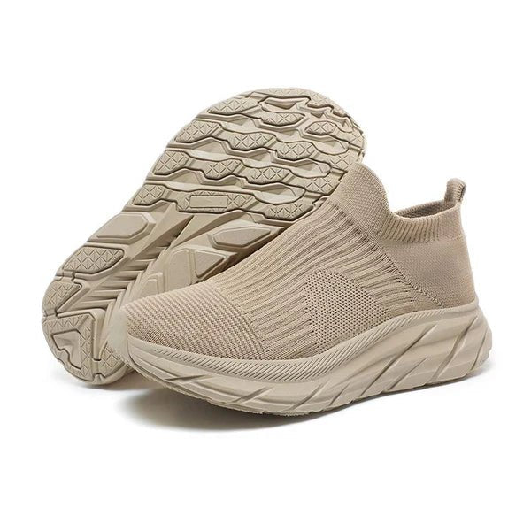 Stride Comfort - lengvi kvėpuojantys komforto batai