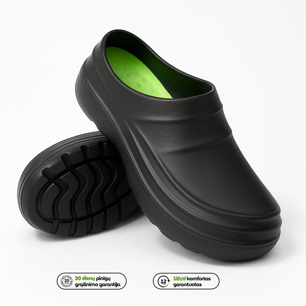 Torrey's Originals – minkštos komforto klumpės