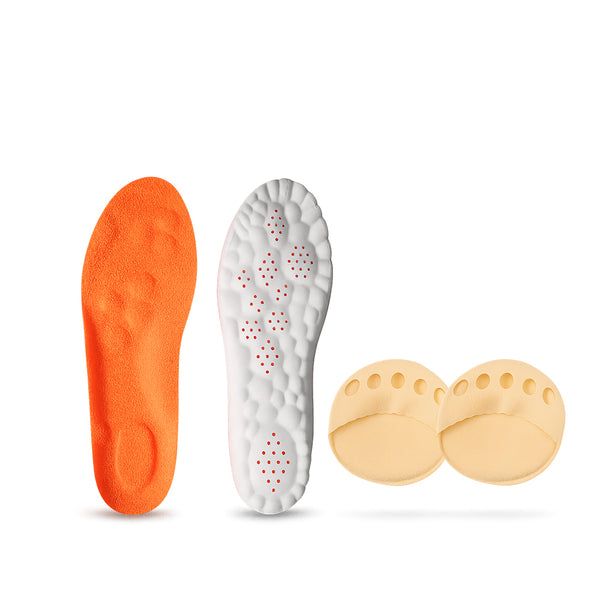 Lengvo žingsnio rinkinys